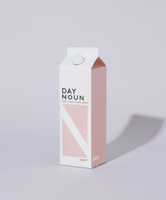 【NOUN】DAY NOUN