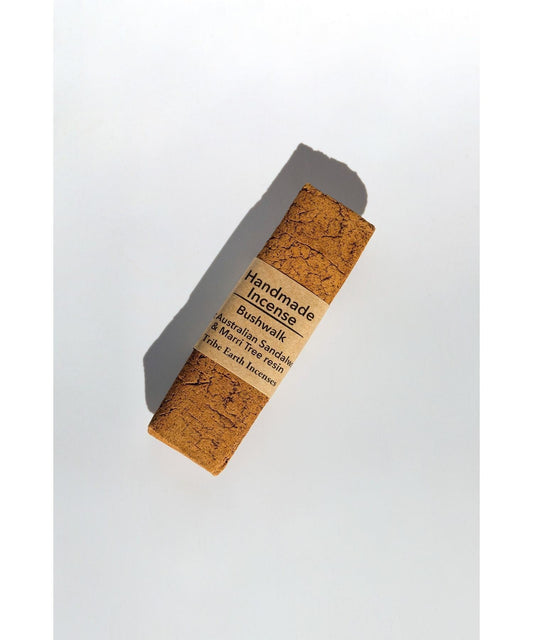 【Tribe Earth】Incense Plank - Bushwalk