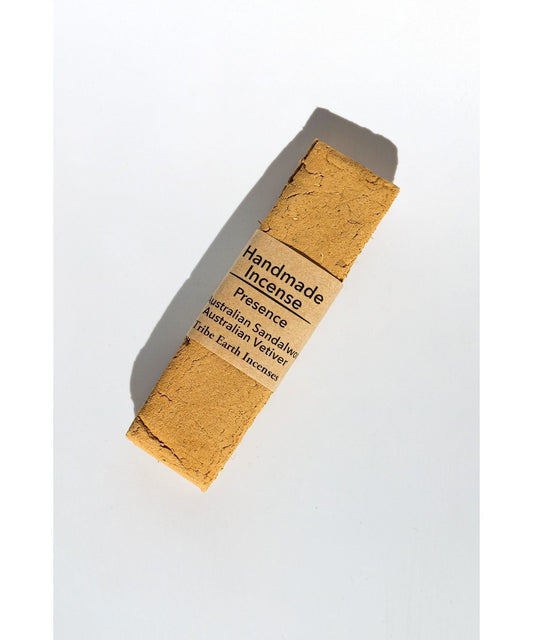 【Tribe Earth】Incense Plank - Presence