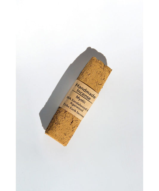 【Tribe Earth】Incense Plank - Mystic
