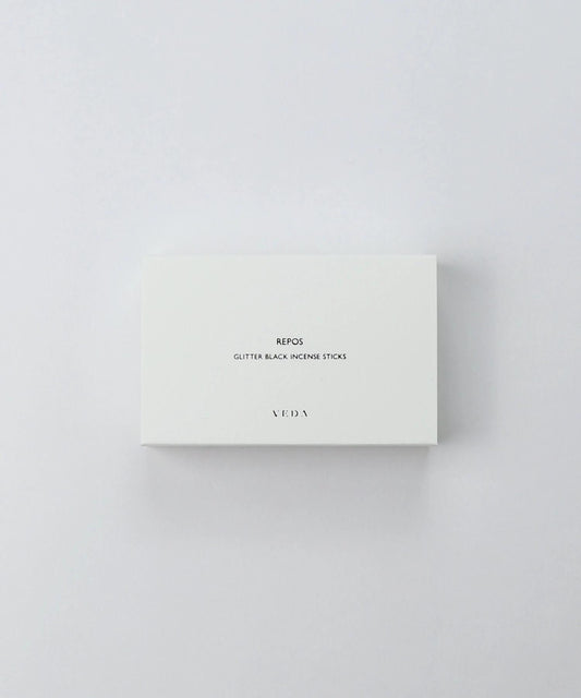 【VEDA】REPOS - INCENSE
