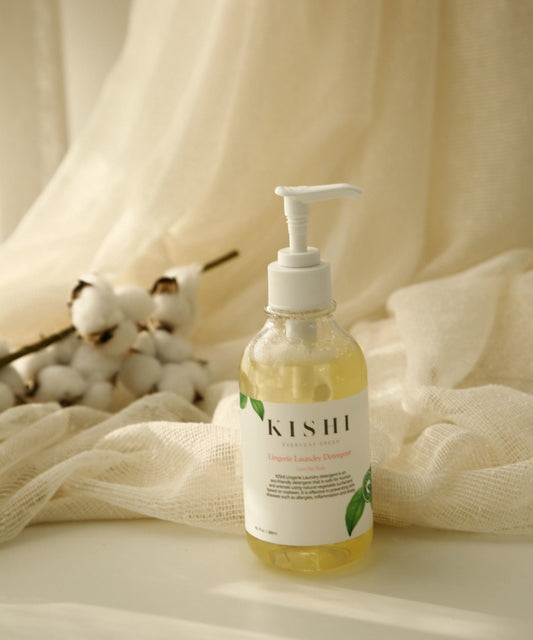 【KISHI】Lingerie Laundry 300ml
