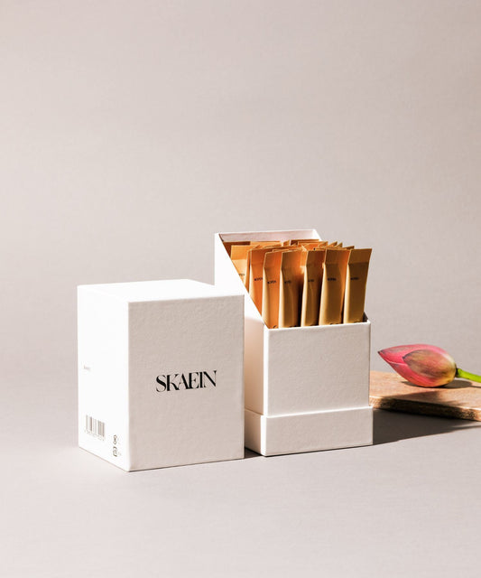 【SKAEIN / スケイン】SKAEIN Powder